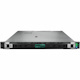 HPE ProLiant DL360 Gen11 1U Rack Server - 1 Xeon Silver 4410Y 2 GHz - 32 GB RAM - 12Gb/s SAS Controller