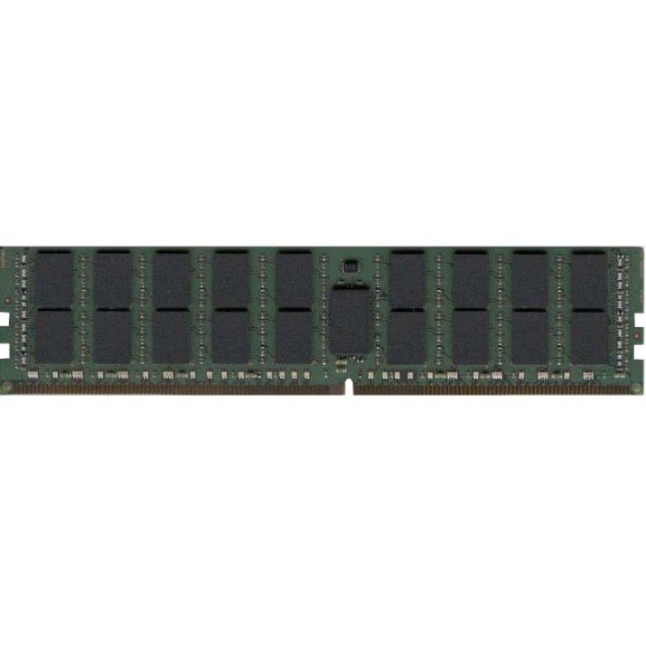 Dataram RAM Module - 8 GB (1 x 8GB) - DDR4-2666/PC4-2666 DDR4 SDRAM - 2666 MHz - 1.20 V