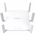 Fortinet FortiAP FAP-243K Tri Band Wi-Fi 7 IEEE 802.11a/b/g/n/ac/ax/h/i/k/r/v/e/be/j 10.77 Gbit/s Wireless Access Point - Indoor