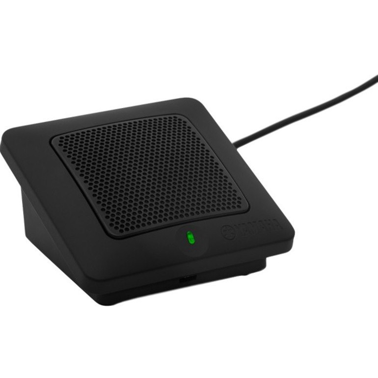 Yamaha Wired Microphone