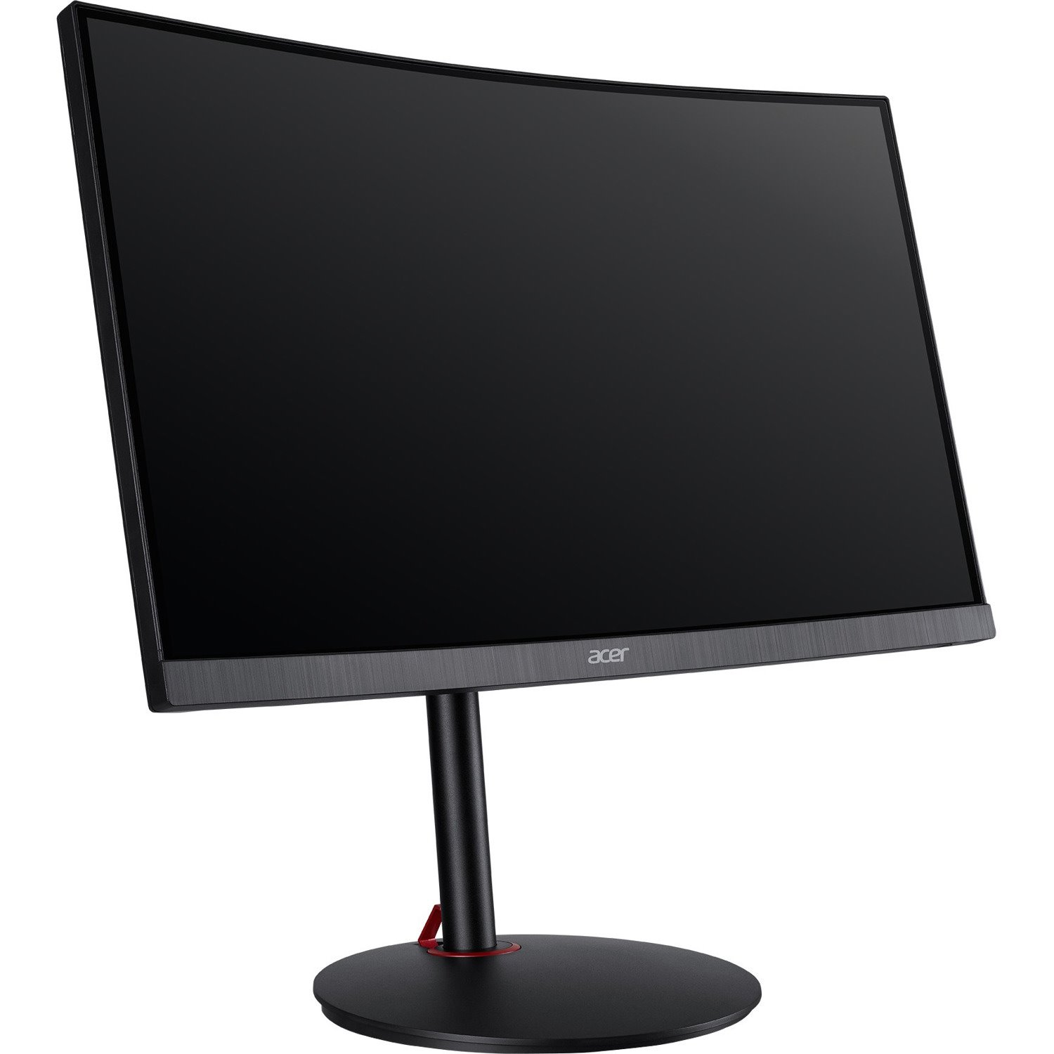 Acer Nitro XZ240Q P Full HD Gaming LCD Monitor - 16:9 - Black