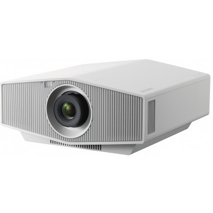 Sony VPL-XW5000ES SXRD Projector - 16:9 - White