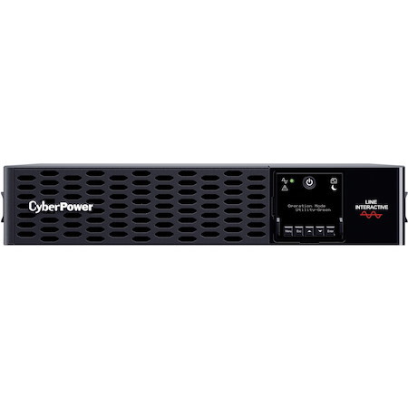 CyberPower PR2200RT2UN Smart App Sinewave UPS Systems