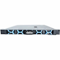 Datto Siris S5-8 NAS Storage System - 8 TB HDD Xeon Gold 6208U Hexadeca-core (16 Core) 2.90 GHz - 96 GB RAM - DDR4 SDRAM - 1U Rack-mountable
