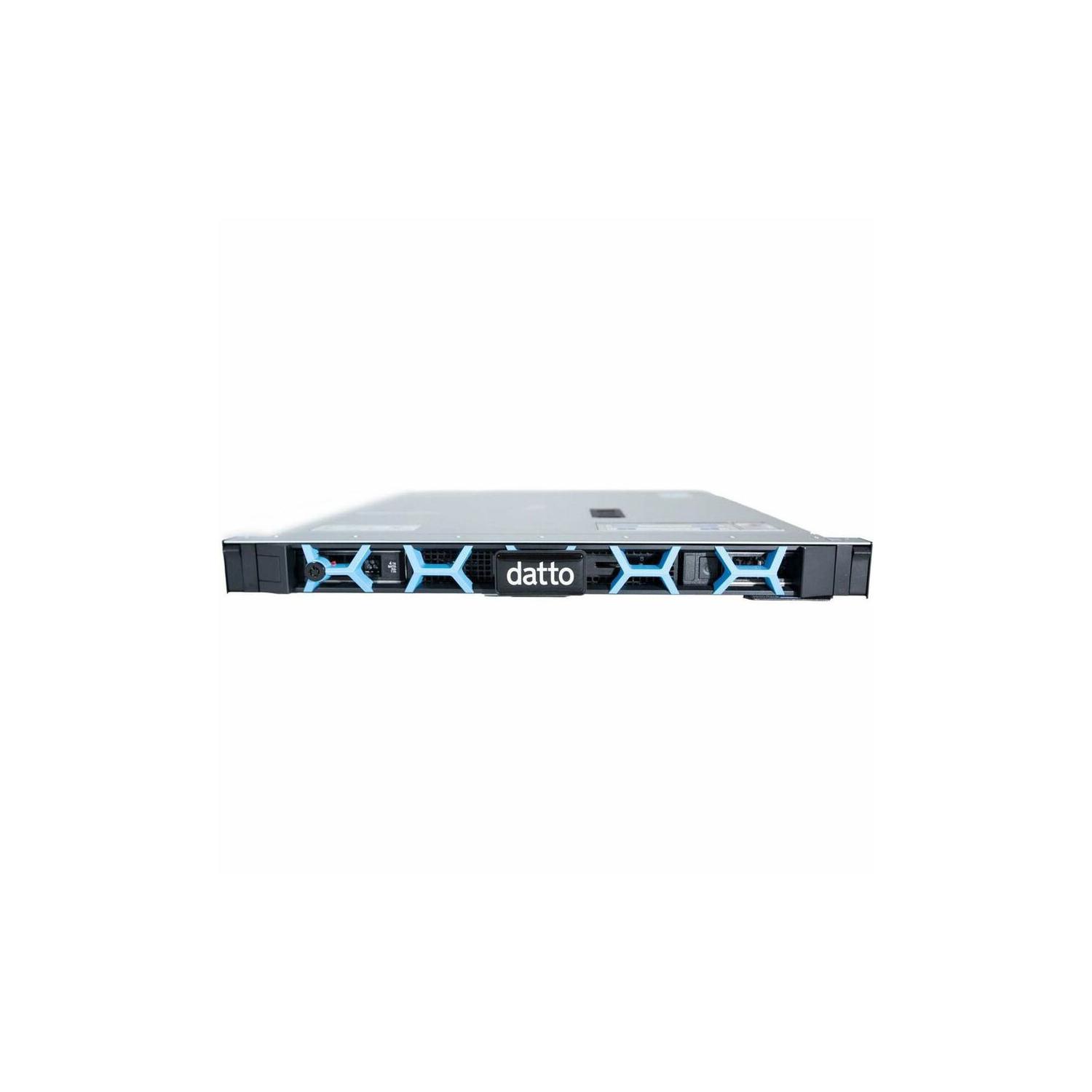 Buy Datto Siris S5-4 NAS Storage System | CCNY Tech