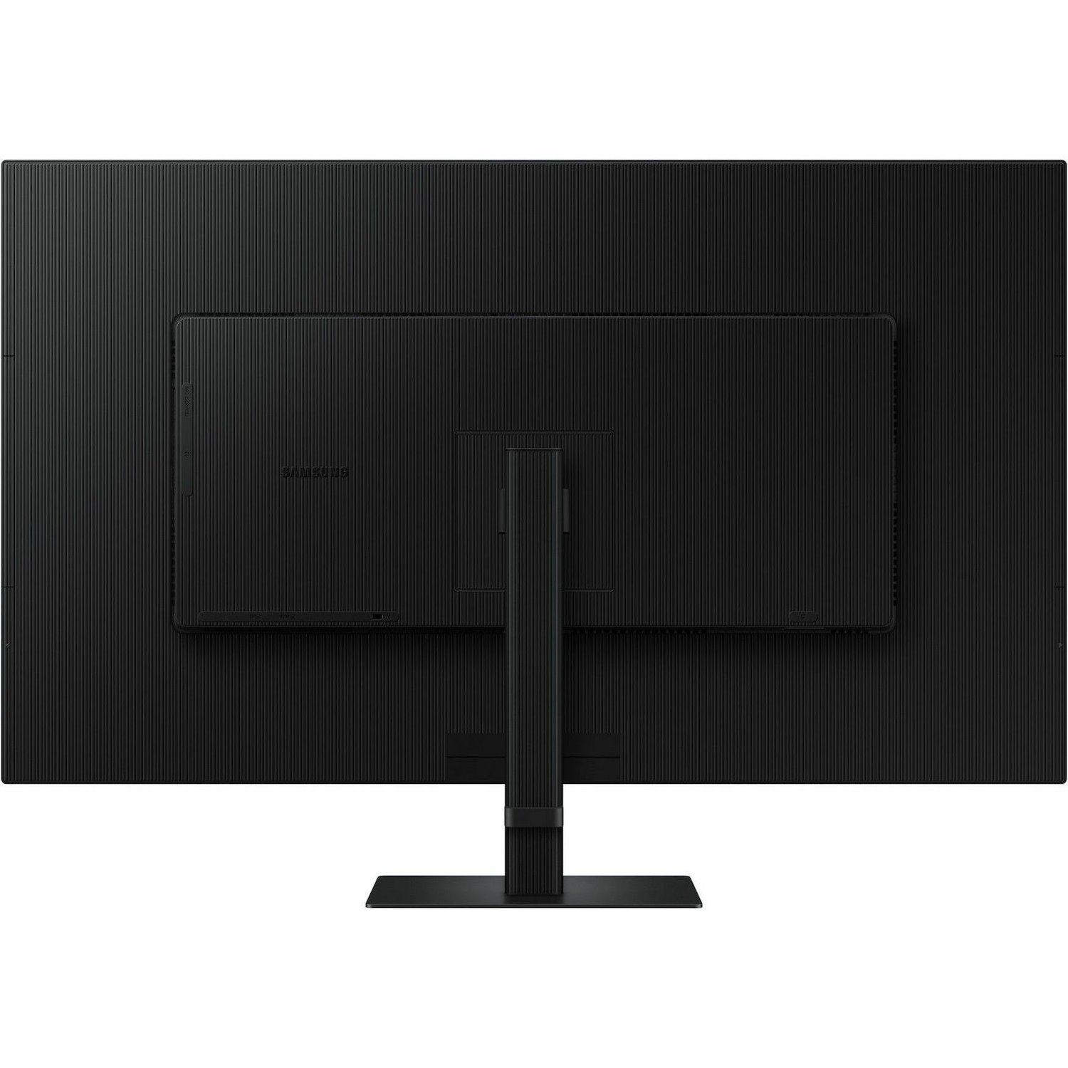 Samsung ViewFinity S7 S37D702EAE 37" Class 4K UHD LCD Monitor - 16:9 - Black