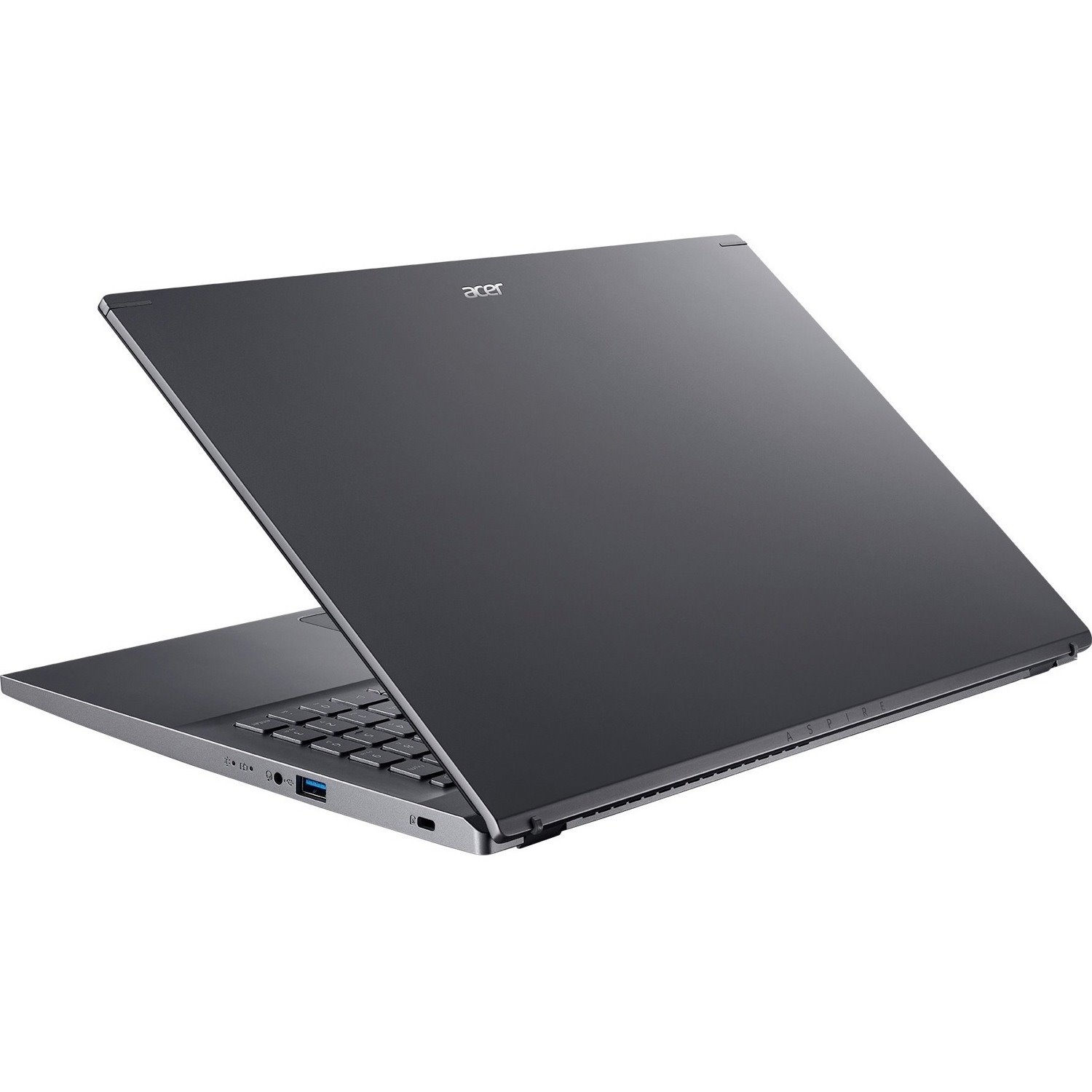 Acer Aspire 5 A515-57 A515-57-5887 15.6" Notebook - Full HD - Intel Core i5 12th Gen i5-1240P - 16 GB - 512 GB SSD - English (US), French Keyboard