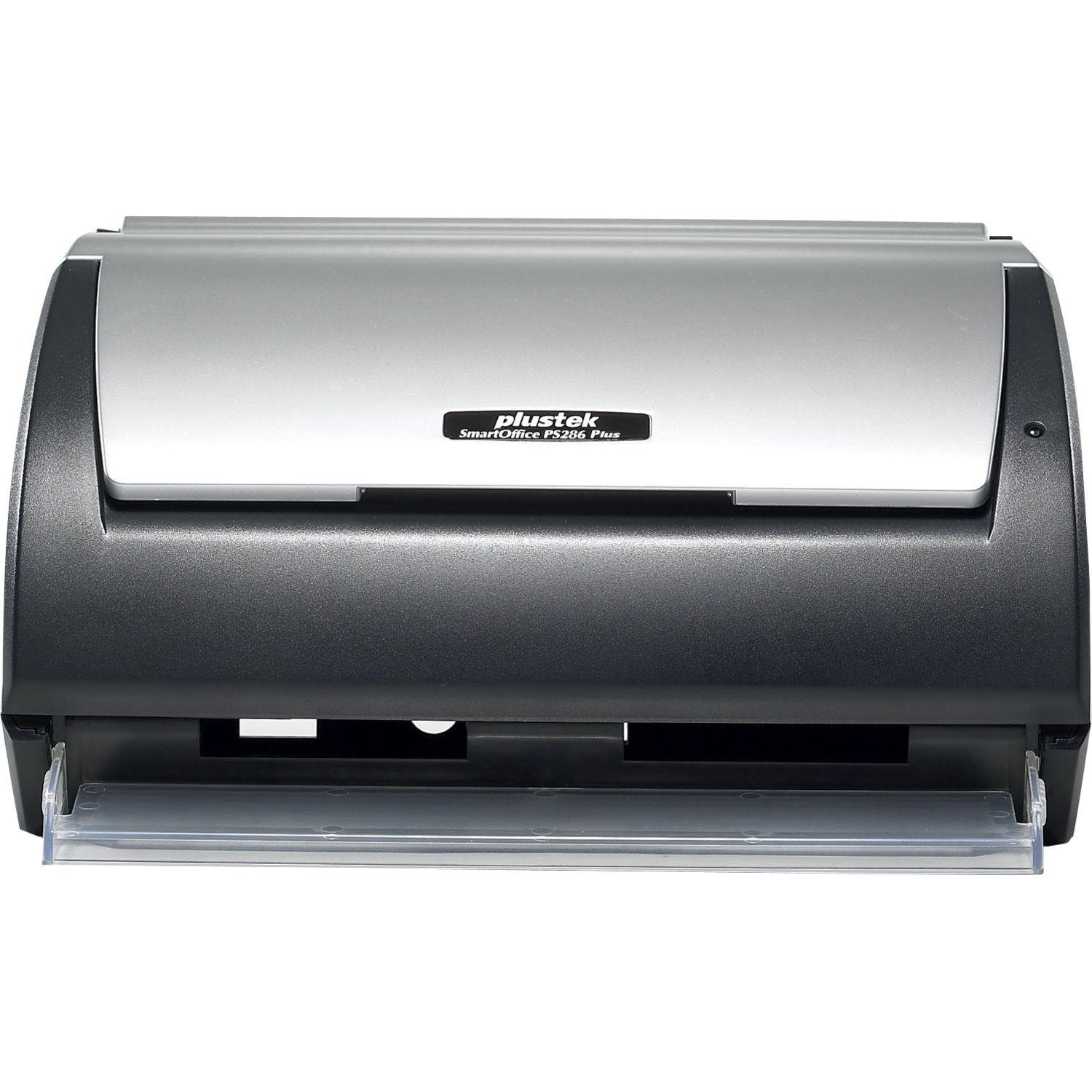 Plustek SmartOffice PS286Plus Document Scanner