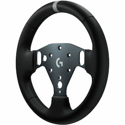 Logitech RS Round Wheel