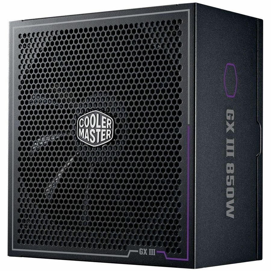 Cooler Master MWE Gold MPX-8503-AFAG 850W Power Supply