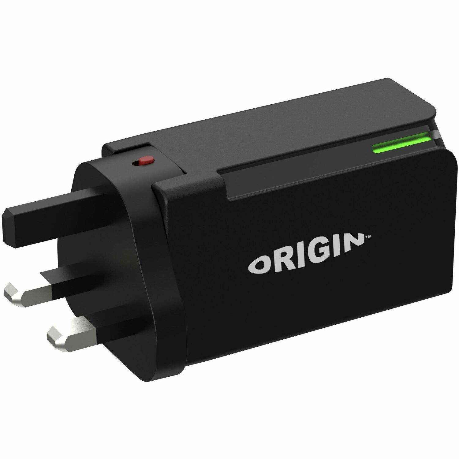 Origin 65 W AC Adapter