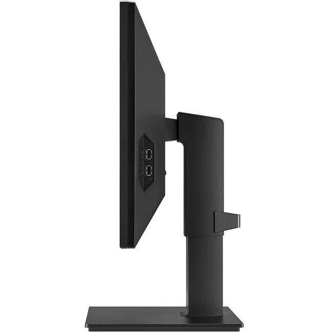 LG 24CQ651W-BP All-in-One Thin Client - Intel Pentium N6005 Quad-core (4 Core) 2 GHz - Matte Black