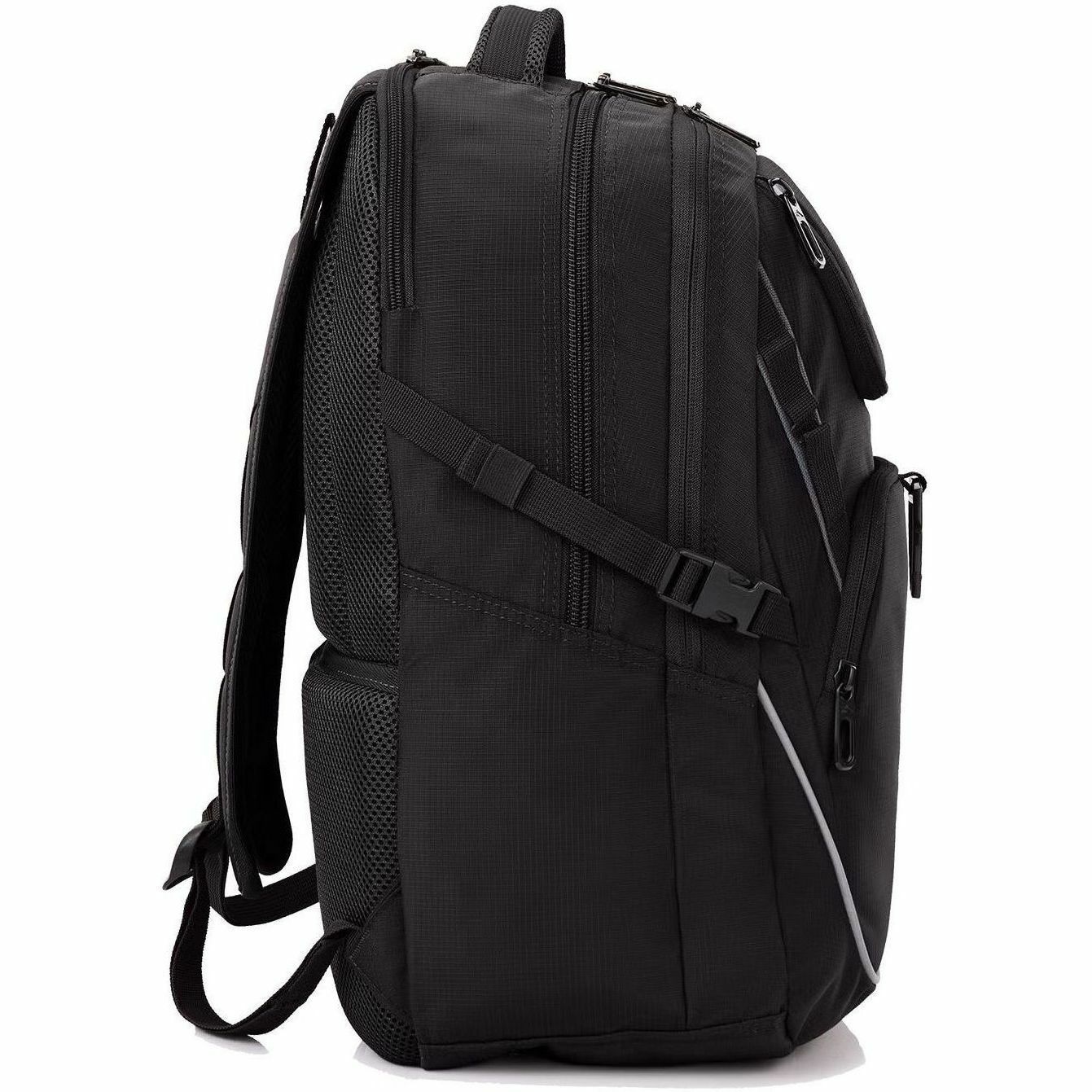 Samsonite Carrying Case (Backpack) - Black