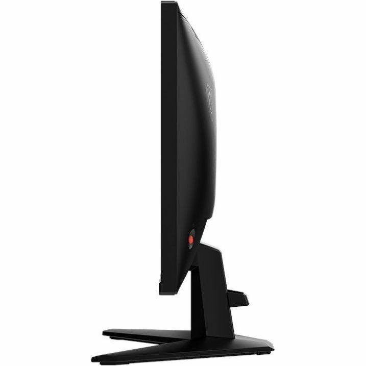 MSI MAG 255F E20 25" Class Full HD Gaming LCD Monitor - 16:9 - Metallic Black