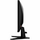 MSI MAG 255F E20 25" Class Full HD Gaming LCD Monitor - 16:9 - Metallic Black