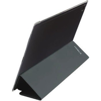 MOBILIS Edge Carrying Case (Folio) for 26.4 cm (10.4") Samsung Galaxy Tab A7 Tablet - Transparent
