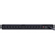 CyberPower PDU20BHVT12R 200 - 230 VAC 20A Basic PDU