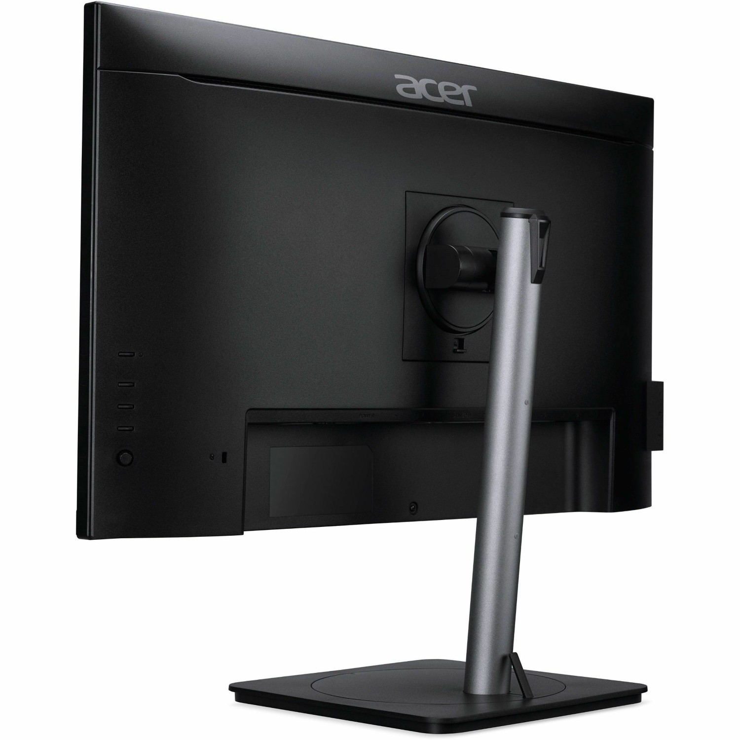 Acer Vero CB3 CB273U E 27" Class WQHD LED Monitor - 16:9 - Black