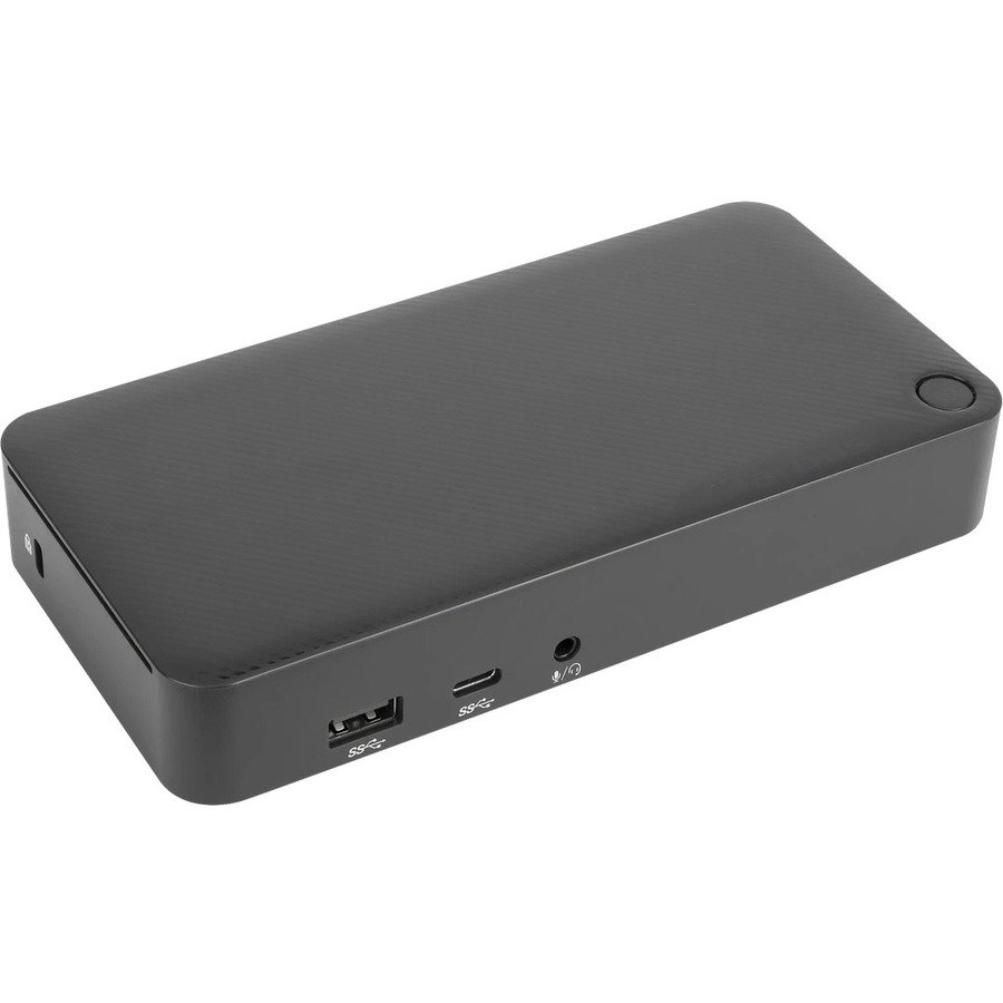 Targus USB Type C Docking Station - 65 W