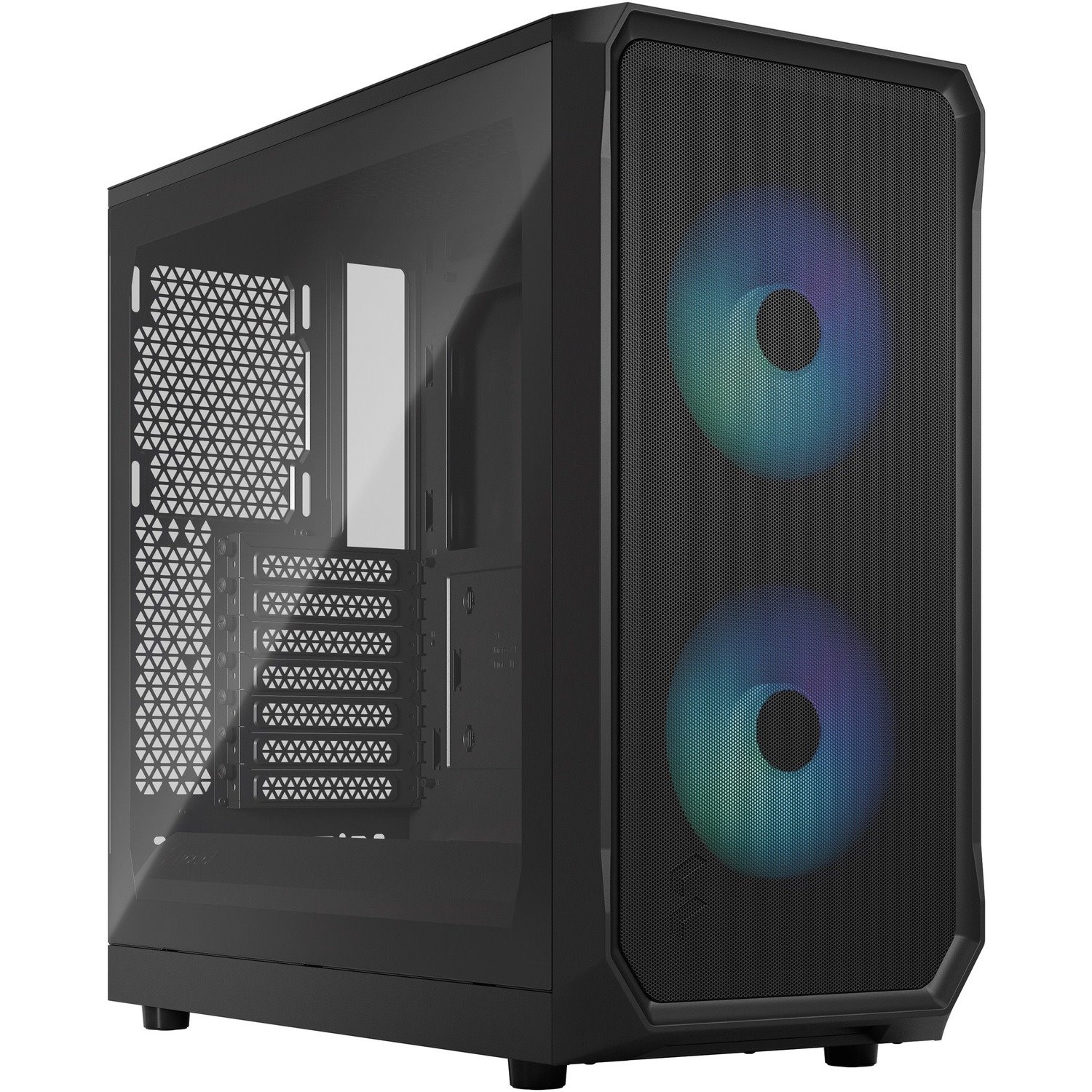 Fractal Design Focus 2 RGB Computer Case