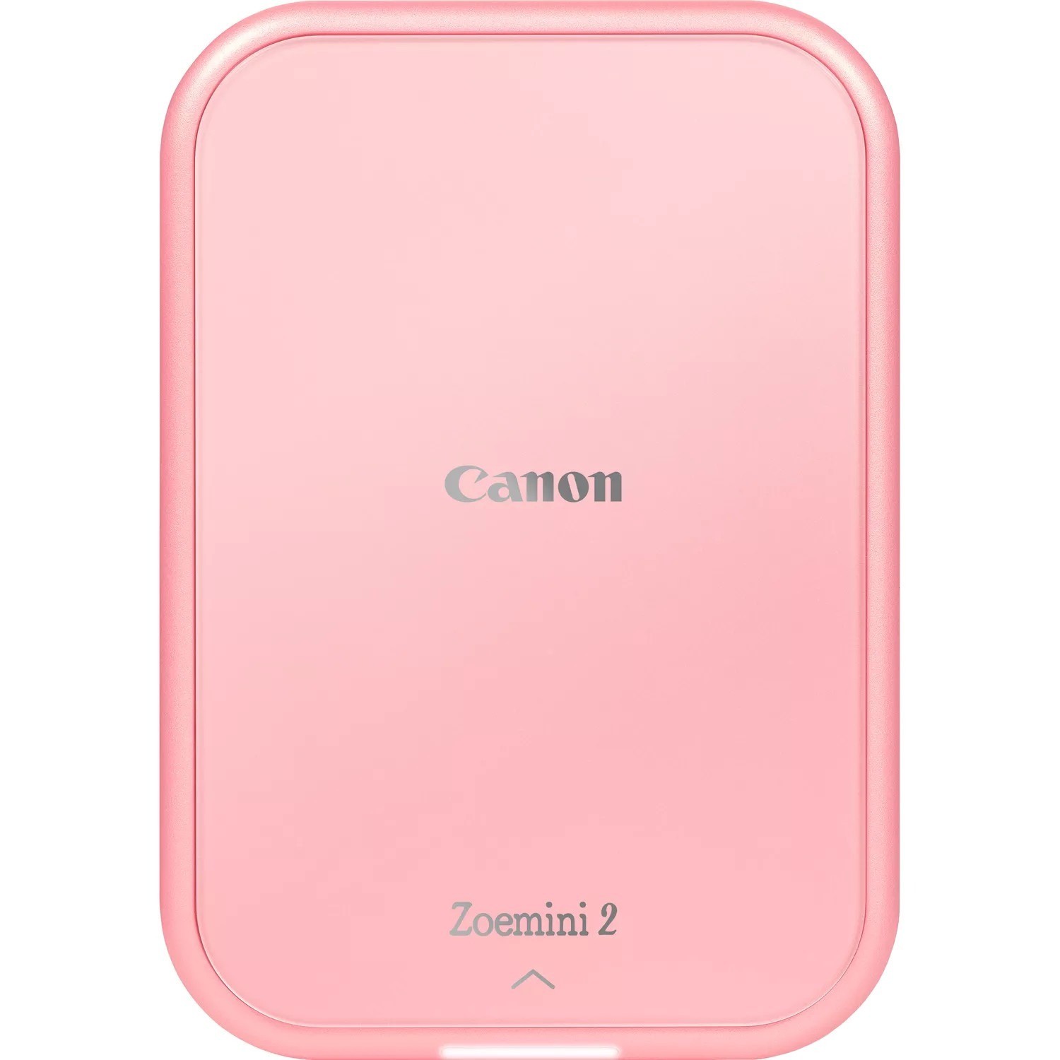 Canon Zoemini 2 Zero Ink Printer - Colour - Photo Print - Portable - Rose Gold