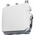 Cisco Catalyst IW9165D Dual Band Wi-Fi 6E IEEE 802.11 a/b/g/n/ac/ax 3.60 Gbit/s Wireless Access Point - Outdoor