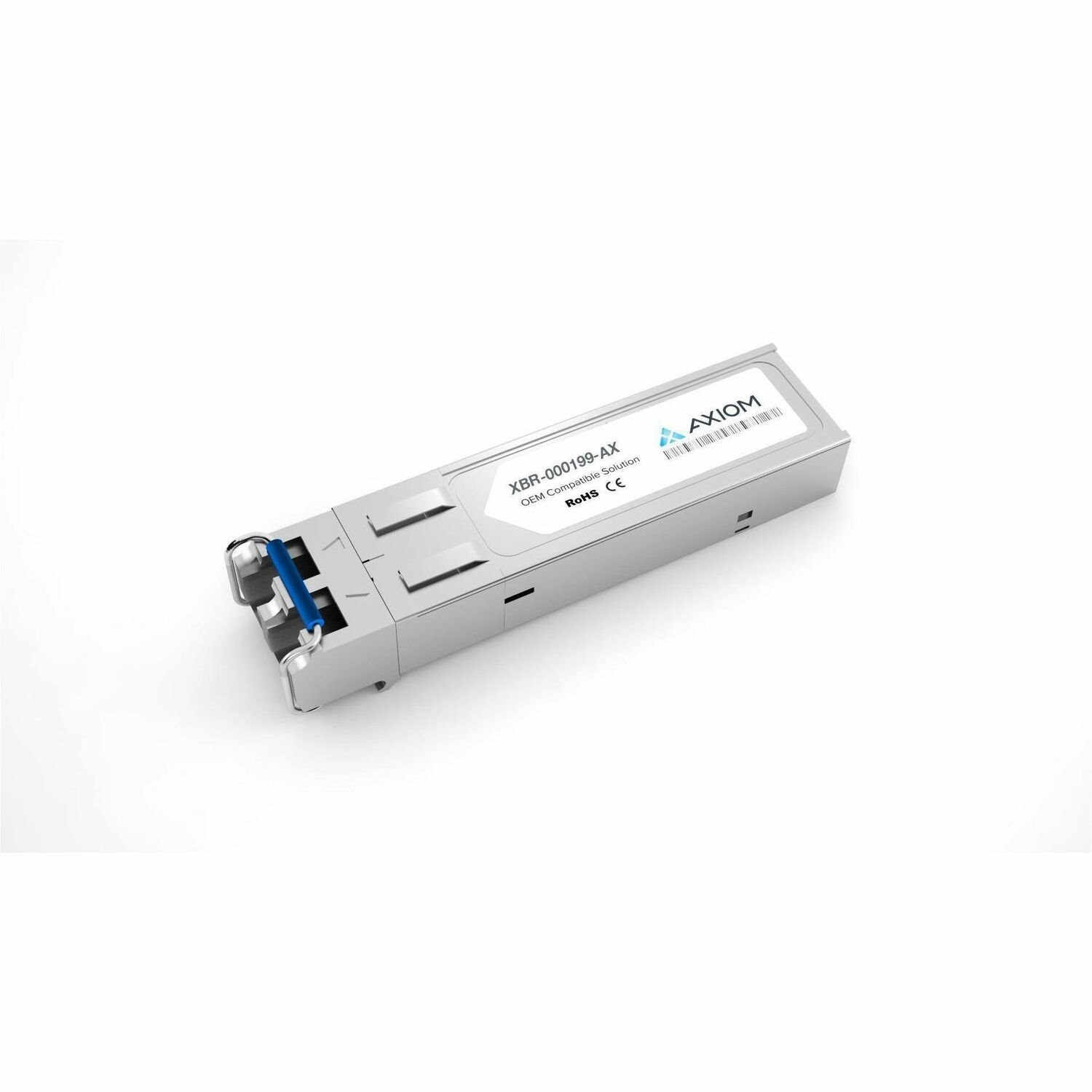 Axiom SFP+ Module