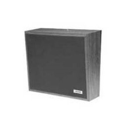 Valcom V-1063A 1-way Speaker - Brown