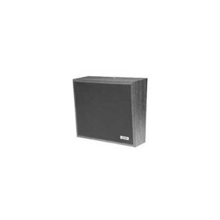 Valcom V-1063A 1-way Speaker - Brown