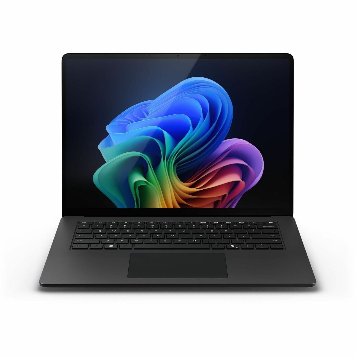 Microsoft Surface Laptop 7 38.1 cm (15") Touchscreen Copilot+ PC Notebook - Intel Core Ultra 7 268V - 32 GB - 1 TB SSD - English (UK) Keyboard - Black