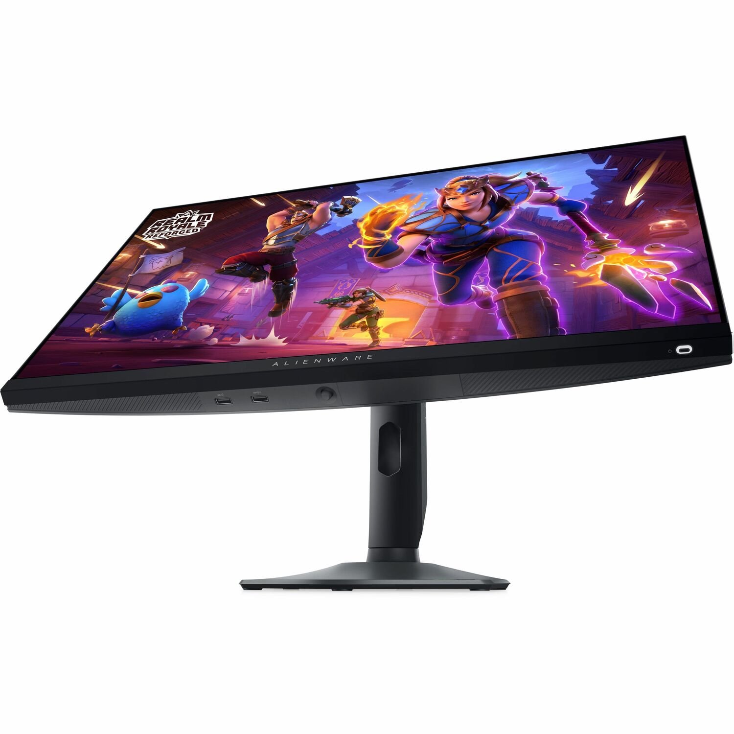 Dell Alienware AW2724HF 27" Class Gaming LCD Monitor