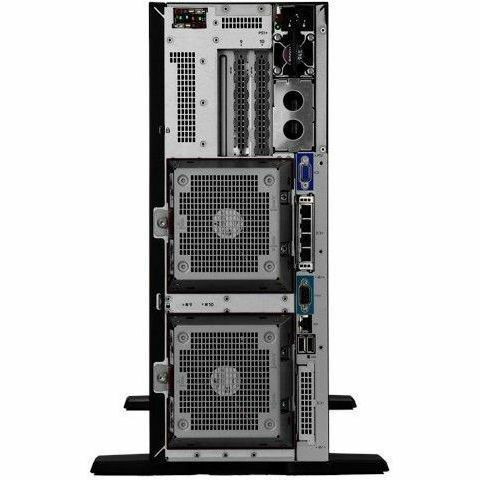 HPE ProLiant ML350 G11 4U Tower Server - 1 Xeon Gold 5418Y 2 GHz - 32 GB RAM - Serial Attached SCSI (SAS), Serial ATA Controller