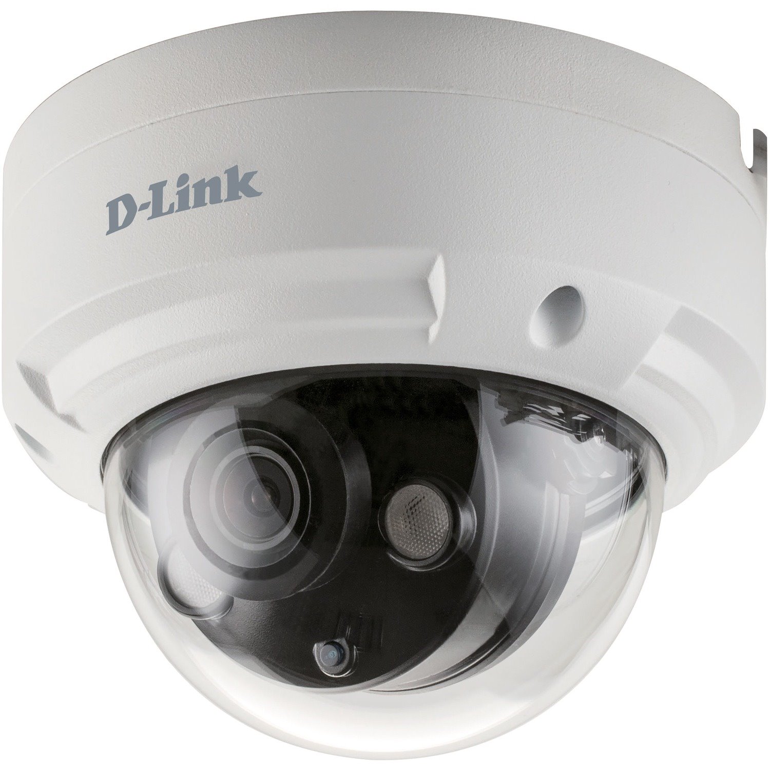 D-Link Vigilance DCS-4612EK 2 Megapixel Indoor/Outdoor Full HD Network Camera - Colour - Dome