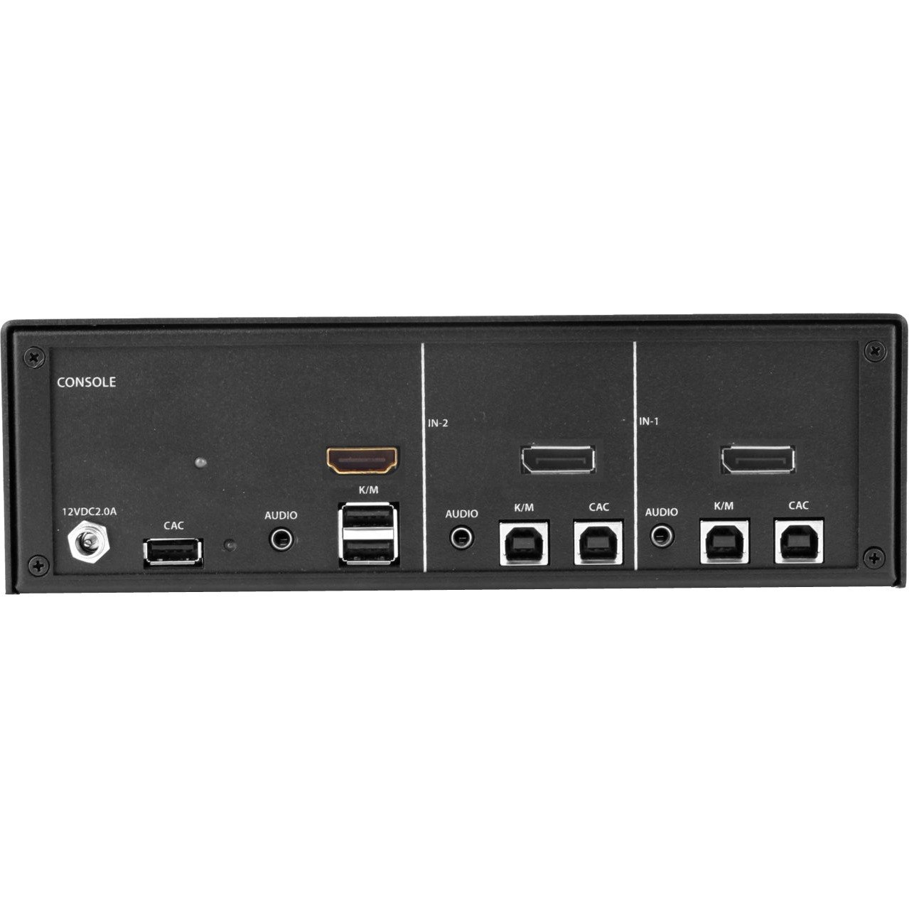 SmartAVI KVM Switchbox