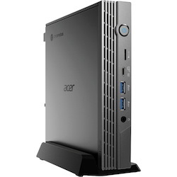Acer CXI5 CXI5-CM4G Chromebox - Intel Celeron 7305 - 4 GB - 32 GB Flash Memory Capacity