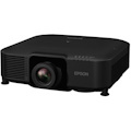 Epson EB-PU2010BNL 3LCD Projector - 16:10 - Ceiling Mountable, Wall Mountable, Desktop - Black