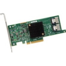 BROADCOM - IMSOURCING SAS 9207-8i Host Bus Adapter