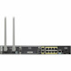 Cisco C841M-8X Router