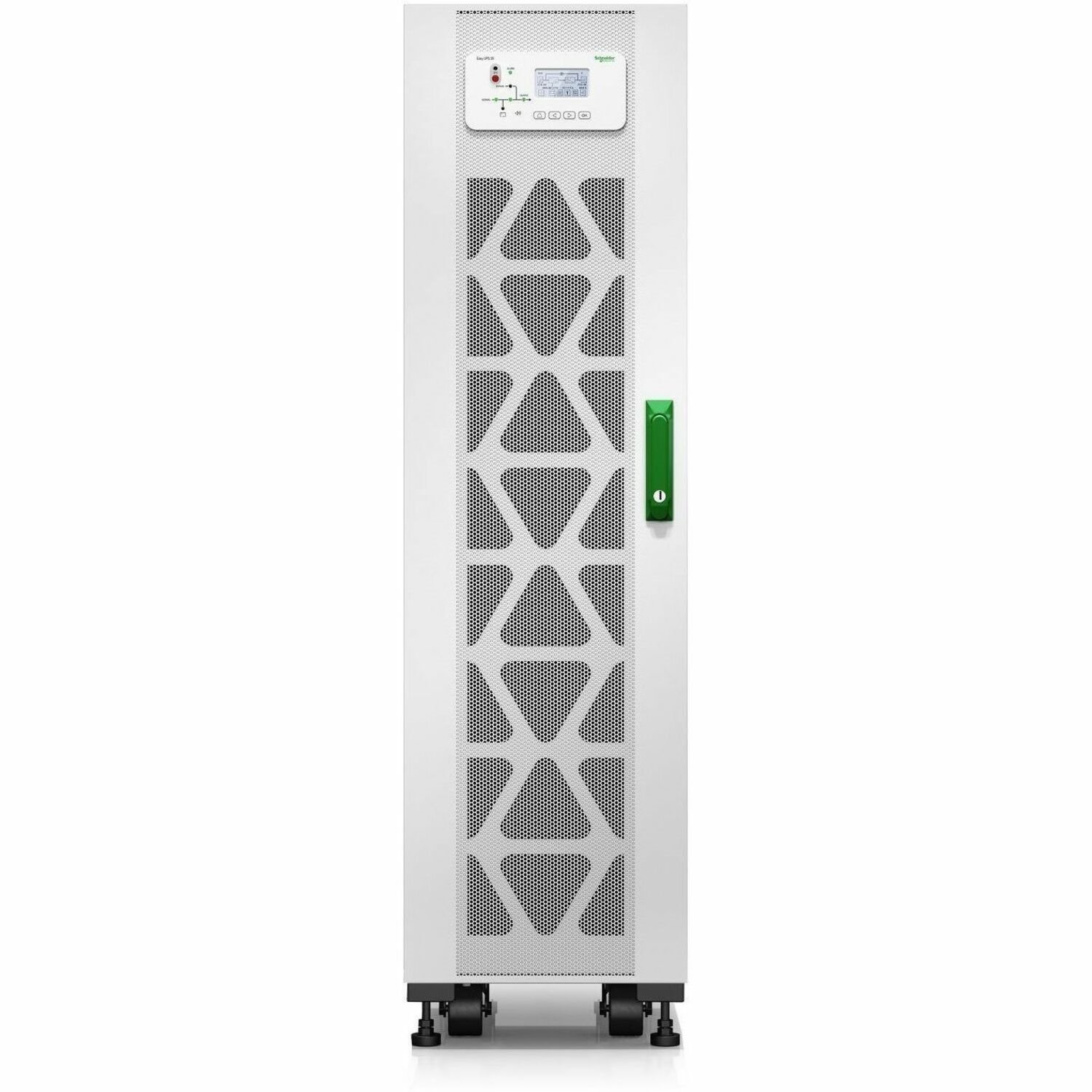 APC by Schneider Electric Easy UPS 3S Double Conversion Online UPS - 20 kVA/20 kW - Three Phase