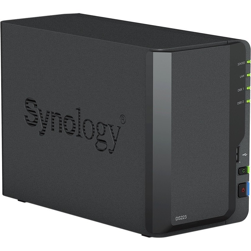 Synology