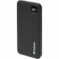 Verbatim VAPPP224 Power Bank - Black
