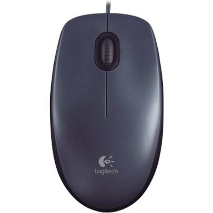 Logitech Mouse M90