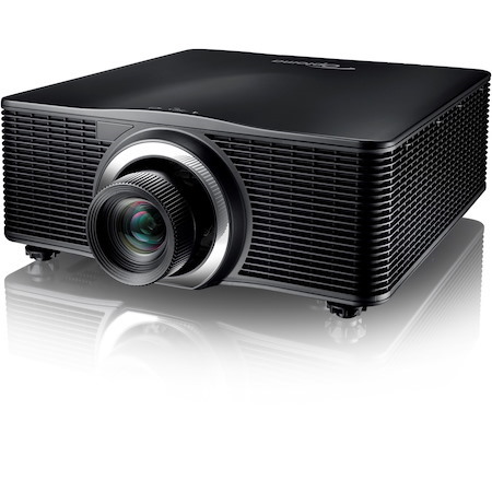 Optoma DuraCore ZU1300 3D Ultra Short Throw DLP Projector - 16:10 - Black