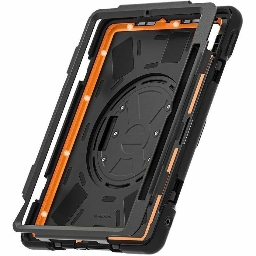 Strike Protector Case For Apple Ipad Pro