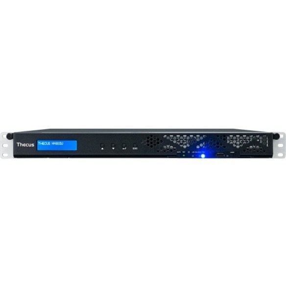 Thecus Elite Class Rackmount Storage for SME