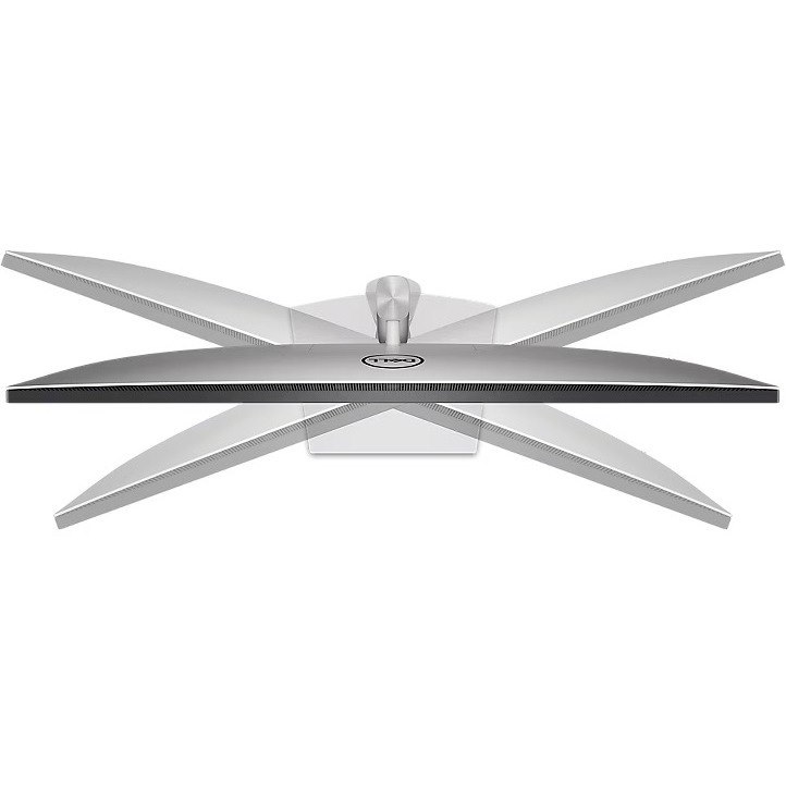 Dell UltraSharp U4323QE 43" Class 4K UHD LCD Monitor - 16:9 - Dark Black