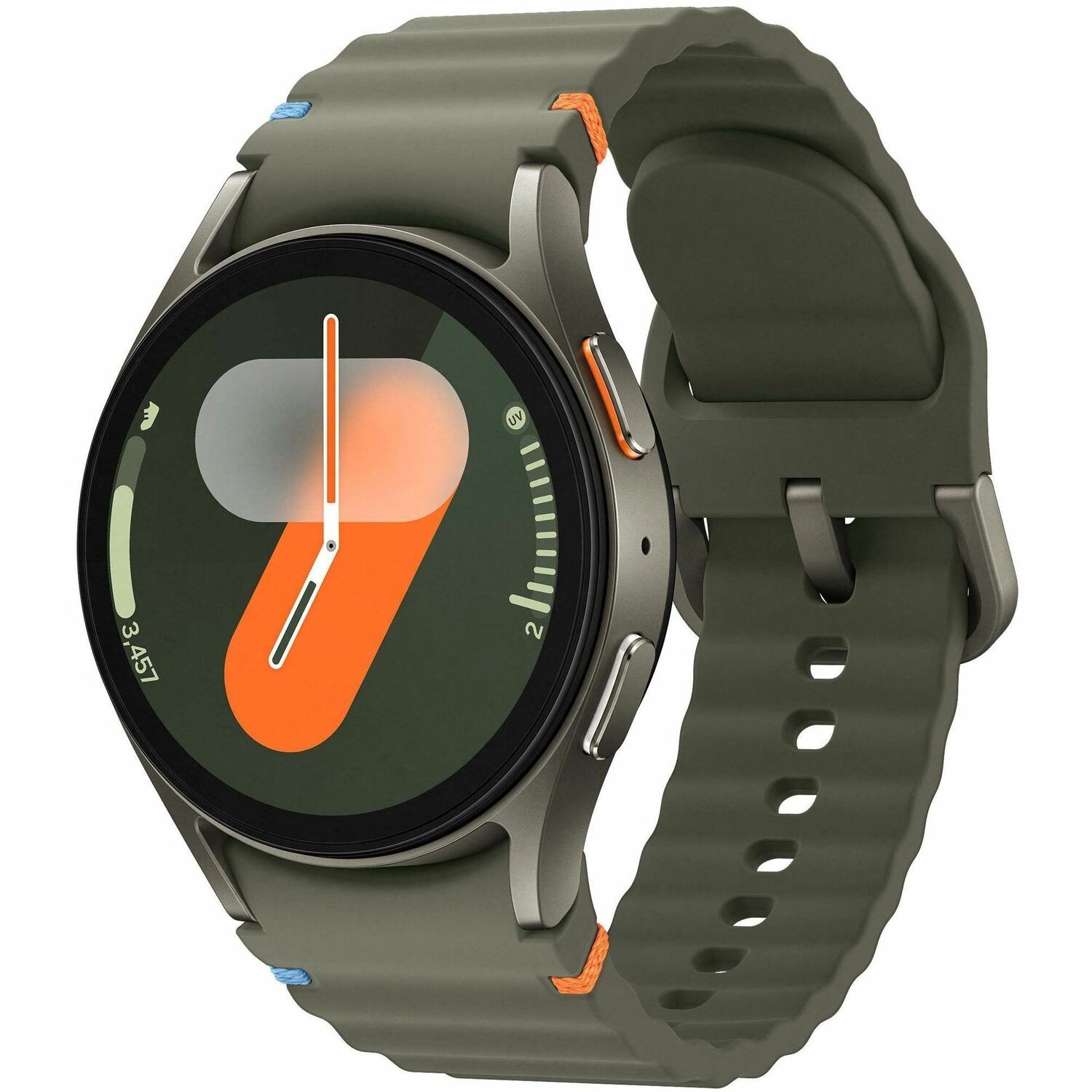 Samsung Galaxy Watch7 (Bluetooth, 40mm)