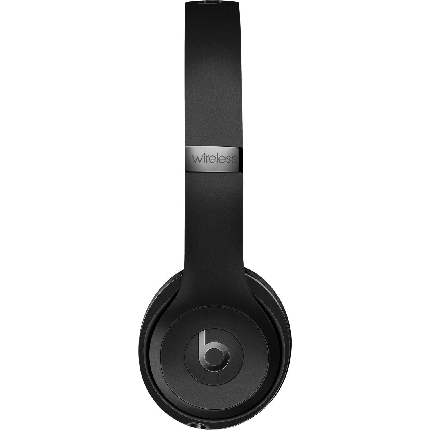 Beats by Dr. Dre Solo3 Wireless Headphones - The Beats Icon Collection - Matte Black