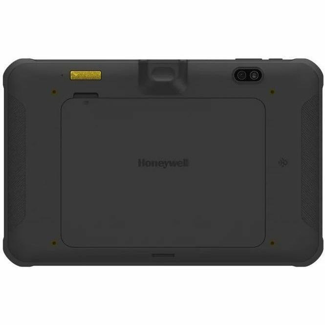 Honeywell EDA10A Rugged Tablet - 10" Full HD - Qualcomm Snapdragon SM4350-AC - 8 GB - 128 GB Storage - Android 12