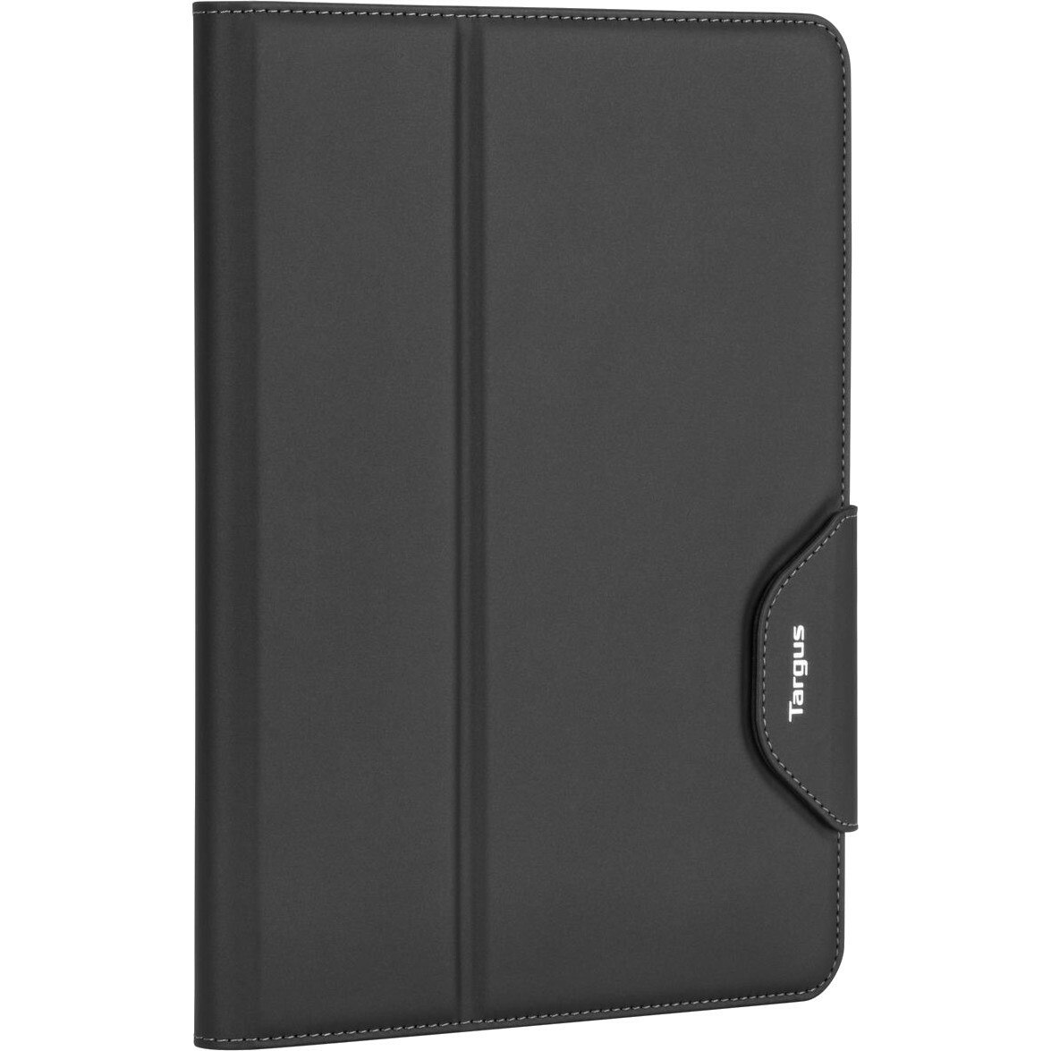 Targus VersaVu Classic THZ855GL Carrying Case for 25.9 cm (10.2") to 26.7 cm (10.5") Apple iPad (7th Generation), iPad Air, iPad Pro Tablet, Apple Pencil - Black